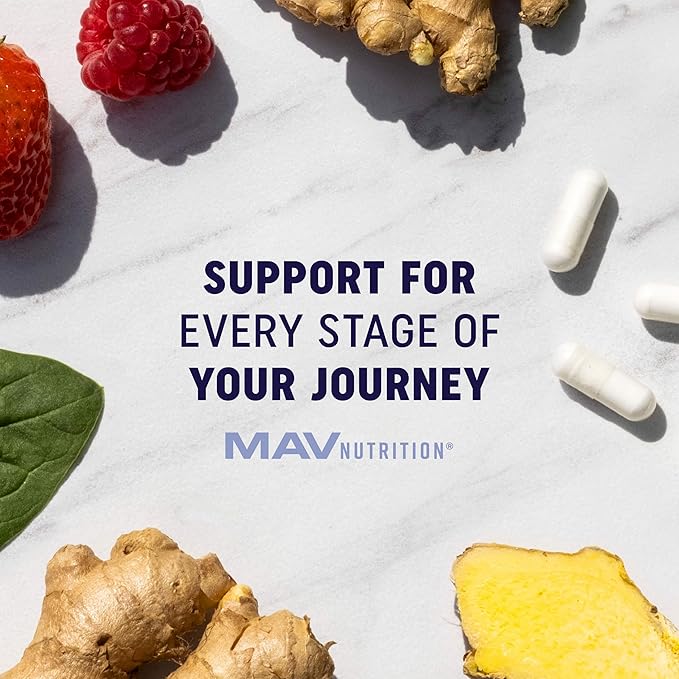 Metabolism Gummies with Apple Cider Vinegar | Energy, Digestion & Lean Body Mass Support | Apple Cider Vinegar Gummies with The Mother, B12 & Folate | Metabolism Support for Women & Men | 60 Ct.