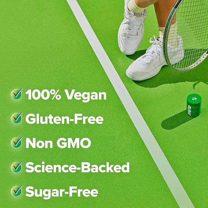 O Positiv Moto Women's Metabolism Support - Energy, Curb Cravings, Healthy Metabolism - Vegan Capsules, 30 Servings