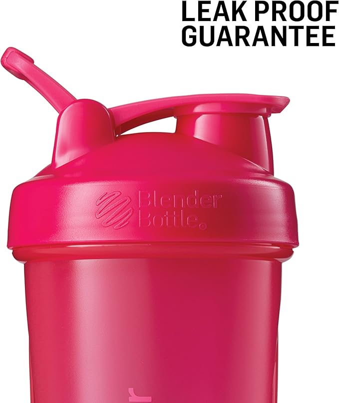 BlenderBottle Classic Shaker Bottle Perfect for Protein Shakes and Pre Workout, 28-Ounce (2 Pack), Moss and Navy