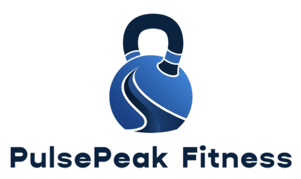 PulsePeak Fitness